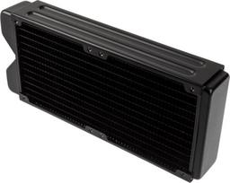 MagiCool MagiCool 240S G2 Ultra M3 Radiator, Kupfer - Black | MC-R240SG2M | 4260242981055