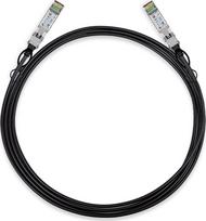 TP-LINK SM5220-3M Omada 3M Direct Attach SFP+ 10G cable | TL-SM5220-3M | 4897098682821