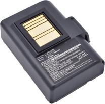 CoreParts Battery for Zebra Printer | MBXPOS-BA0368 | 5706998572073