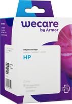 Tusz OWA Armor WECARE ARMOR cartridge pro HP OfficeJet 6812,6815,Officejet Pro 6230,6830,6835, černá/black+1C+1M+1Y, 1x45/3x12ml | K10356W4 | 3112539744595
