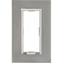 ACO ACO Maskownica FAM-M2-S pod panel Familio P/PRO-A | FAM-M2-S | 5905997382540