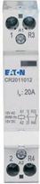 CR Installation Contactor 20A, 1NO+1NC, 12V AC/DC, 1 module 193906 | 9010238040809