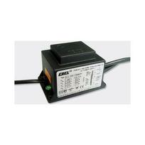 Laskomex Laskomex TR/B 2303  z bezpiecznikiem termicznym (25VA, 12/14 V) ZS-K-25/03 | 23230 | 5905331038744