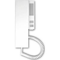 ACO ACO UPRO Unifon cyfrowy PRO z magnetycznym odkładaniem słuchawki i funkcją dzwonka do drzwi | 12130 | 5905997381017