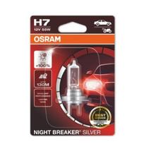 Tolimųjų šviesų žibinto lemputė OSRAM 64210NBS-01B