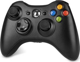 Pad Strado Bluetooth do XBOX 360 Black (GPX36) | 5904172315625 | 5907694857314