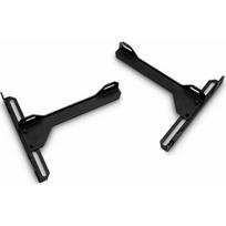 EK Water Blocks EKWB Loop Angled Bracket 120mm black - 3831109825365 | 3831109825365 | 3831109825365