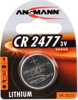 Ansmann  CR2477 10 szt. | nocode-8598338