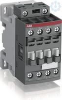 AF09Z-30-01-23 Contactor 3P 4kW 100–250V 50/60Hz/DC 1SBL136001R2301 | 3471523113336