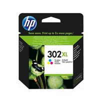 Tusz HP Oryginalny Tusz HP 302XL do HP 8ml Color | F6U67AE