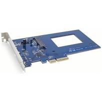 OWC Adapter SATA 2.5" SSD na PCIe x4 (OWCSSDACL6G.S) | OWCSSDACL6G.S | 0812437021035