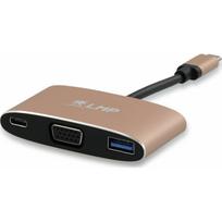 LMP USB-C (LMP-USBC-VGA-MA-G) | LMP-USBC-VGA-MA-G | 7640113434045