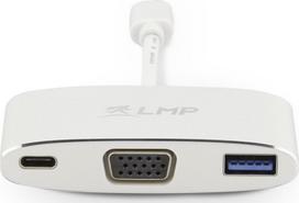 LMP USB-C (LMP-USBC-VGA-MA-S) | LMP-USBC-VGA-MA-S | 7640113431785