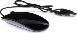 Mysz LMP Easy Mouse USB-C (LMP-EMUSBC-SG) | LMP-EMUSBC-SG | 7640113435561