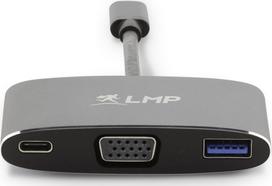 LMP USB-C (LMP-USBC-VGA-MA-SG) | LMP-USBC-VGA-MA-SG | 7640113431822