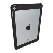 Maclocks iPad 10.2" / iPad Air 10.5" Rugged Edge Band | M1-BNDIP102 | 819472022515