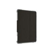 LMP ArmorCase for iPad 10.2" (2019), 7th Gen, anti-impact cover with magnetic closure and Pencil compartment - black | LMP-IPD10.2AC-BK | 7640113435301