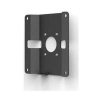 Uchwyt Maclocks VESA Wall Mount Bracket with Security Slot - Black | M1-201M | 819472023147