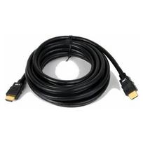 Kabel LMP HDMI - HDMI 10m Black (LMP-HDMI-HDMI-10) | LMP-HDMI-HDMI-10 | 7640113432379