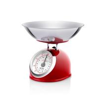 ETA  | Kitchen scale | 577790030 Storio | Maximum weight (capacity) 5 kg | Graduation 25 g | Red | ETA577790030 | 8590393325085