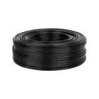 Kabel RCA (Cinch) x2 - RCA (Cinch) x2 100m Black (Inny) | Inny | 5901436707523