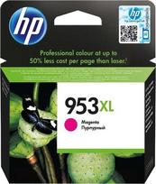 Tusz HP tusz F6U17AE nr 953XL (magenta) | F6U17AE#BGY | 0199764693570