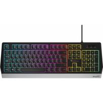 Klawiatura GENESIS Rhod 300 RGB (NKG-1817) | NKG-1817 | 5901969432008
