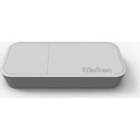 Konwerter światłowodowy MikroTik MIKROTIK Fiber to Copper Converter in Outdoor enclosure poe injector power sup | RBFTC11