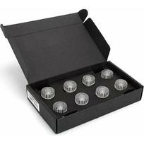 Suction cups EcoFlow for solar panel 8 pcs. (transparent) | 50010004 | 4897082660415