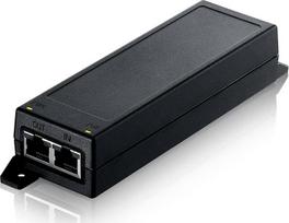 Zyxel Akcesoria PoE12-30W 1/2,5Gb SP Injector PoE+ 802.3at | POE12-30W-EU0101F | 4718937620227