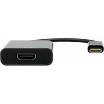 ProXtend USB-C - HDMI 20cm black | USBC-HDMI-0002 | 5714590106459