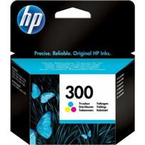 Tusz HP Hp Tusz Nr 300 Cc643Ee Kolor 4 Ml | CC643EE