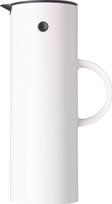 Stelton Termos dzbankowy EM 77 1 l White | EM 77 WEIß | 5709846001268