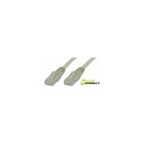 MicroConnect U/UTP CAT6 50M szary LSZH (UTP650) | UTP650 | 7331990043900