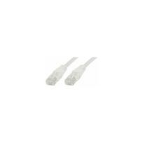 MicroConnect RJ-45/RJ-45 kat.5e 50m White (UTP550W) | UTP550W | 5705965944042