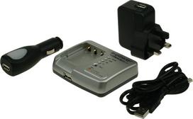 charger Duracell Duracell Replacement Canon LP-E6NH Battery | DRCLPE6NH | 5055190110928