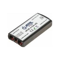 Atte SWITCH POE, EXTENDER XPOE-4-11A-HS 4-PORTOWY ATTE | XPOE-4-11A-HS | 5902143691259