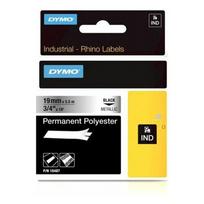 Dymo taśma RHINO (18487) | 18487 | 0071701184870
