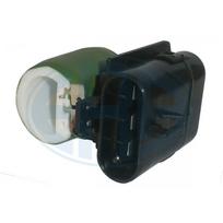 Radiatoriaus ventiliator. el. variklio varža ERA 665020