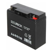 Securbox 12V/18AH-SECURBOX | 12V/18AH-SECURBOX | 5902887057243