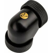 Raijintek Raijintek Anschluss PELIAS D140906, 14mm, 90 Grad Adapter - 6er-Pack, Black | 0R40B00228 | 4715109923568