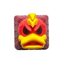 Ducky x Hotkeys Project League Rocket Keycaps (DKL-RK-MX) | DKL-RK-MX | 4710578307598