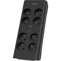 Philips 8 sockets | Phil-SPN7080BA/60 | 4895229118331