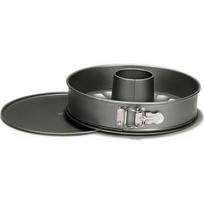 Patisse kształt skokowy z wkładką turbanu 26 cm  antracyt | twm_431861 | 8712187056467