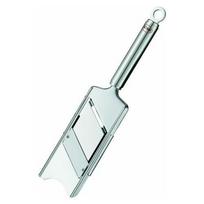 Rosle tarka gruba 28 x 7 cm stal nierdzewna srebrna | twm_556857 | 4004293127426