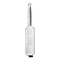 Rosle tarka drobna 36 x 8 cm stal nierdzewna srebrna | twm_556851 | 4004293950048