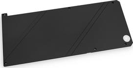 EK Water Blocks EK Water Blocks EK-Quantum Vector FTW3 RTX 3070 Ti Backplate - Black | 3831109861028 | 3831109861028