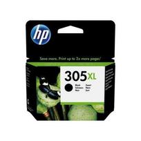 Tusz HP Tusz HP 305XL Black (3YM62AE) | 3YM62AE