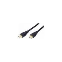 Kabel Equip HDMI - HDMI 7.5m Black (119356) | 119356 | 4015867180433