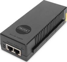 do laptopa Digitus /Adapter DIGITUS PoE+ 802.3at, max. 30W 10 Gigabit Ethernet | DN-95108 | 4016032464501